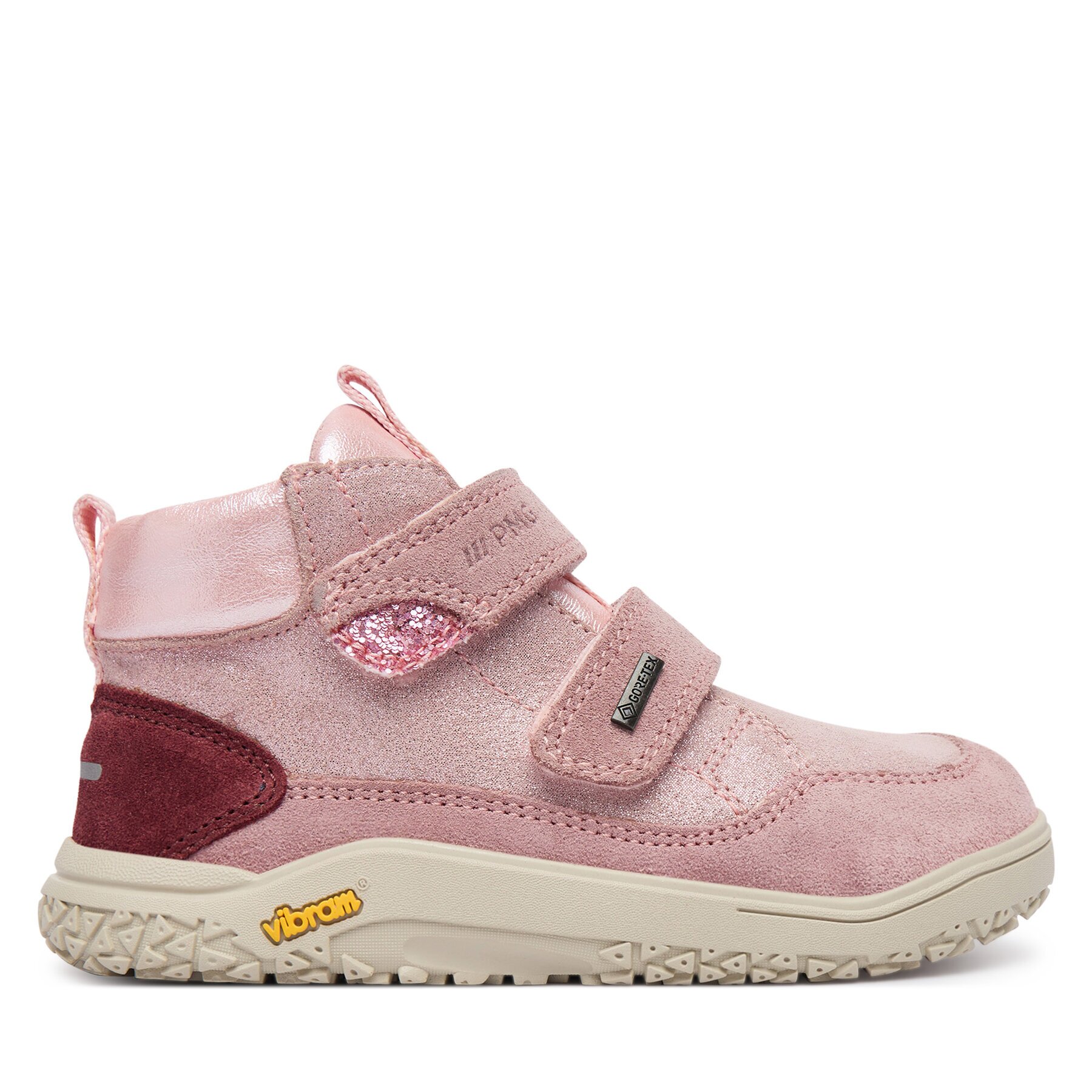 Primigi Зимни обувки GORE-TEX 2418222 D