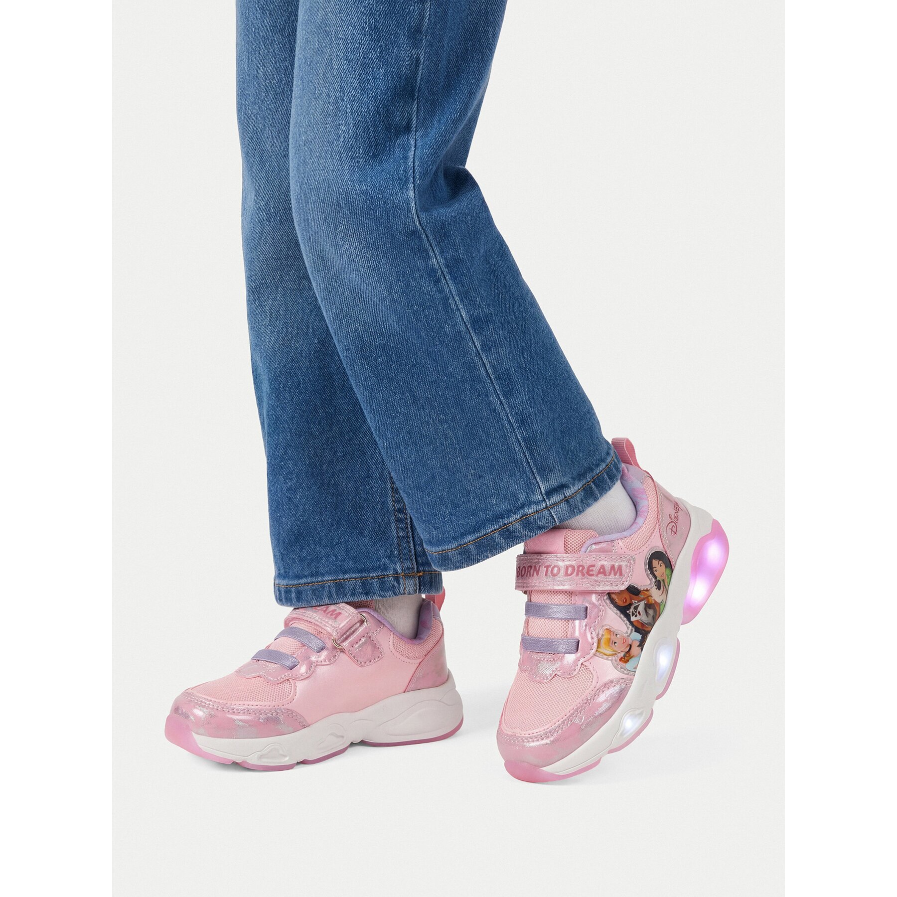 Princess Сникърси CEO-CP76-SS26-314DPRN