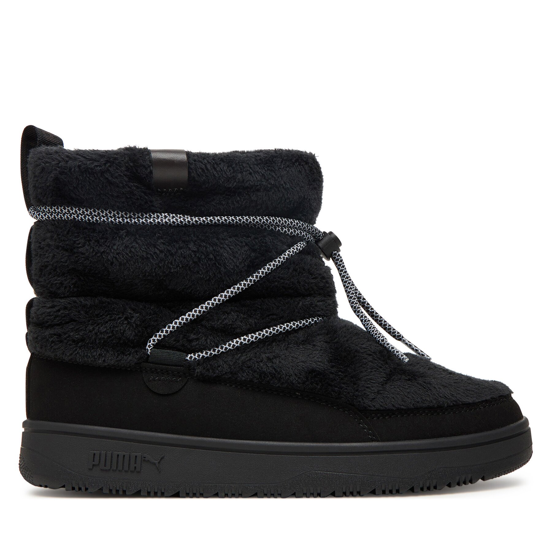 Puma Апрески Snowbae Suede Wns 402175 01