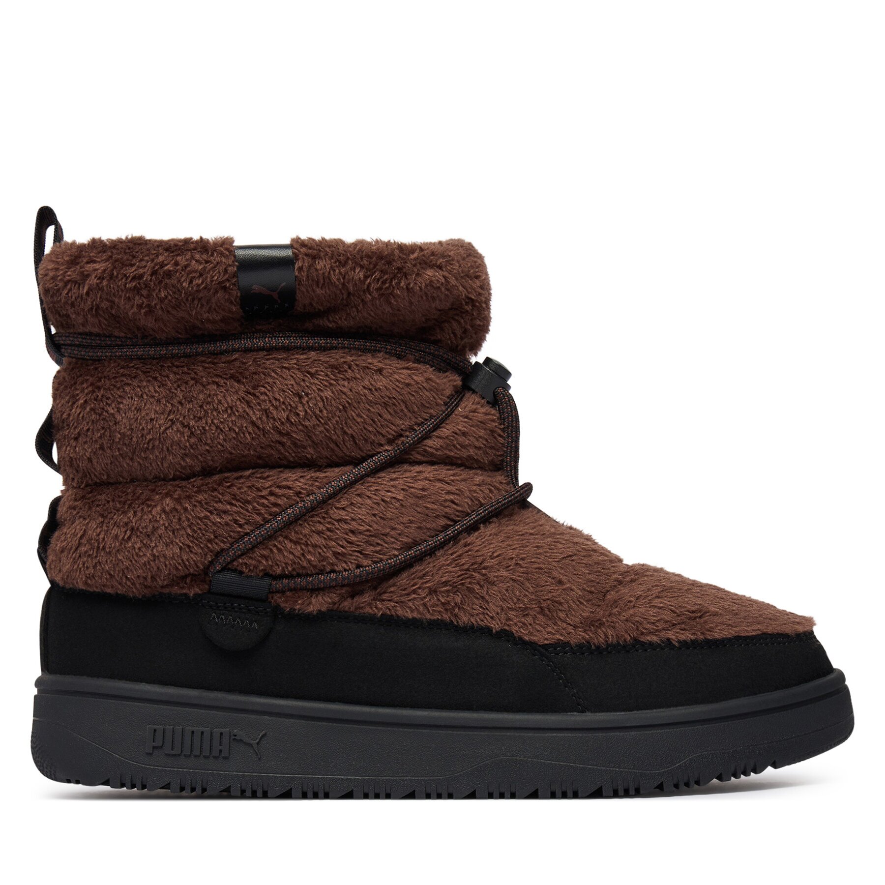 Puma Апрески Snowbae Suede Wns 402175