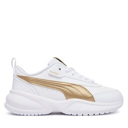 Puma Балеринки Cilia 2 Mode Metallic Glam 408272 01