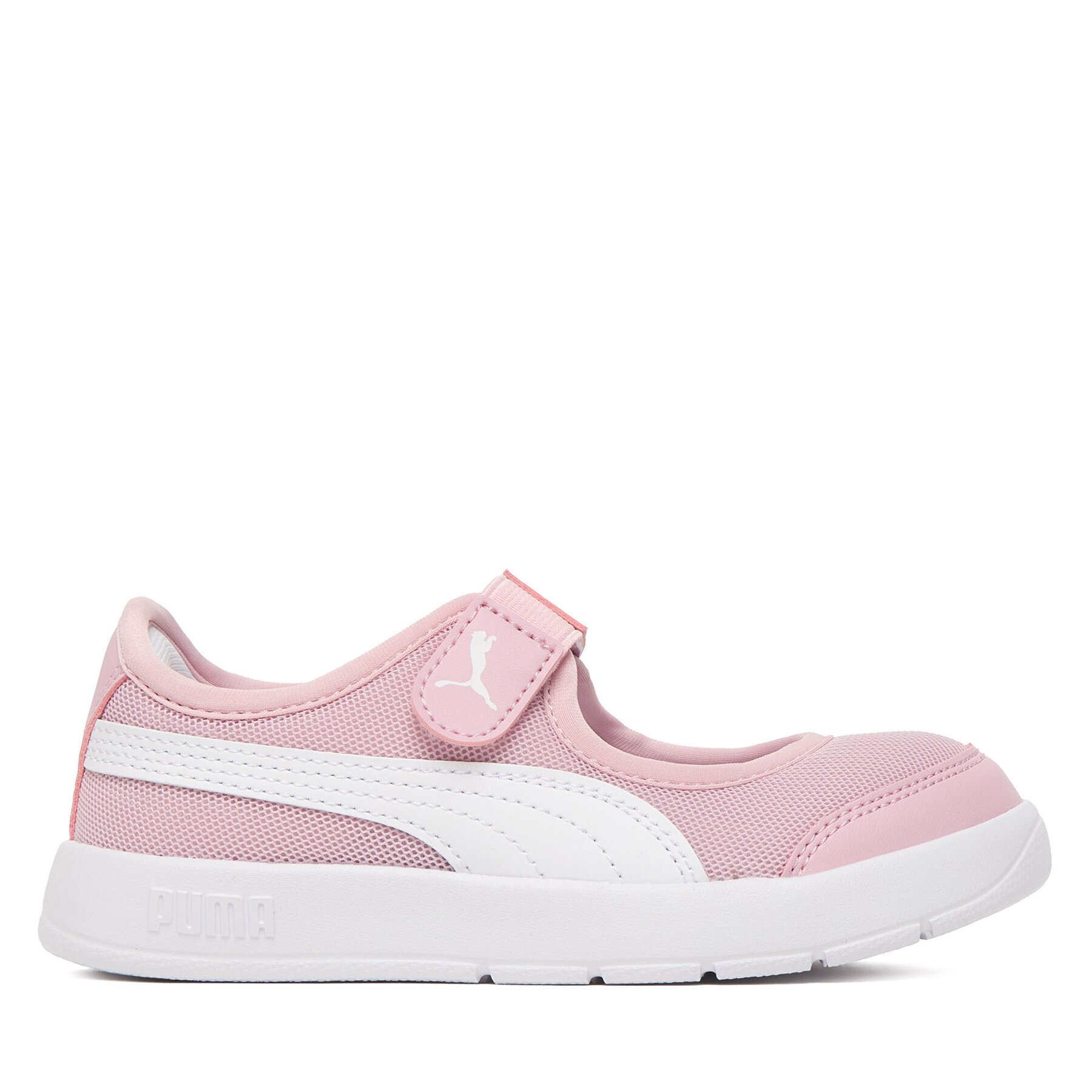 Puma Балеринки Courtflex v3 Lina V PS 400578 02