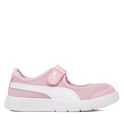 Puma Балеринки Courtflex v3 Lina V PS 400578 02