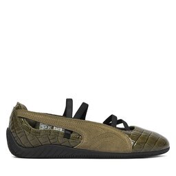 Puma Балеринки Speedcat Ballet 407680
