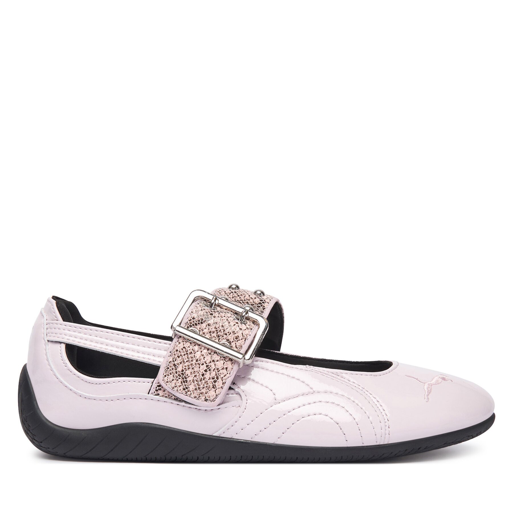 Puma Балеринки Speedcat Ballet Dress-Up II Wns 408266 01