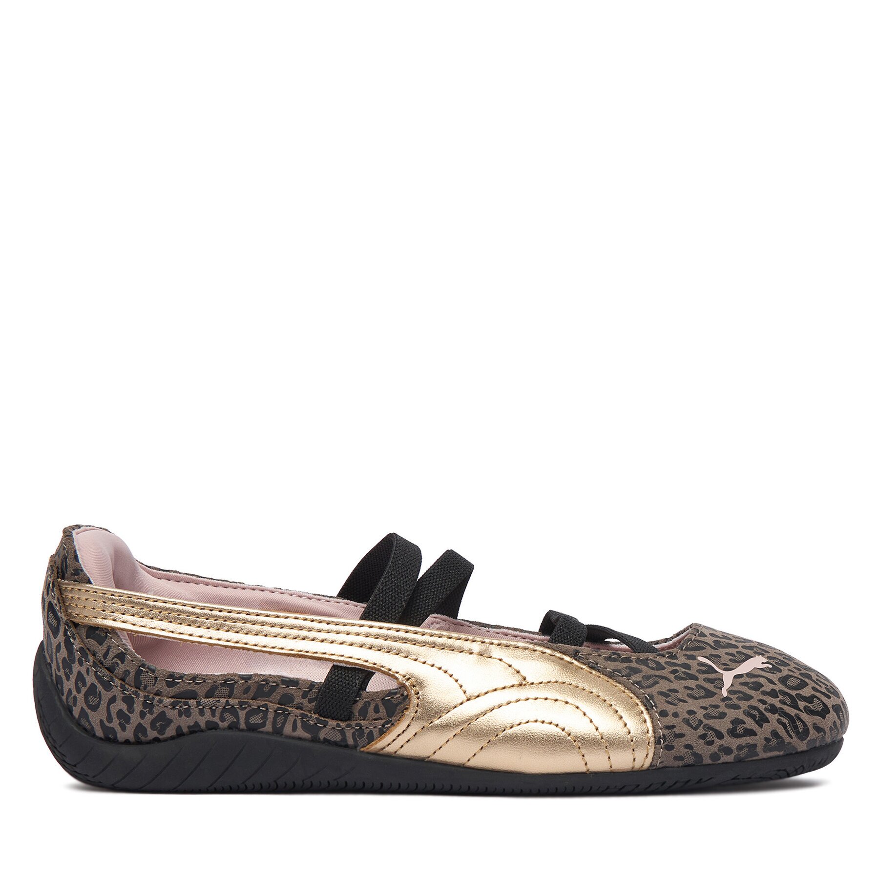 Puma Балеринки Speedcat Ballet Leogirl Jr 409045