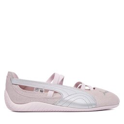 Puma Балеринки Speedcat Ballet Let it Shine Jr 407435 02