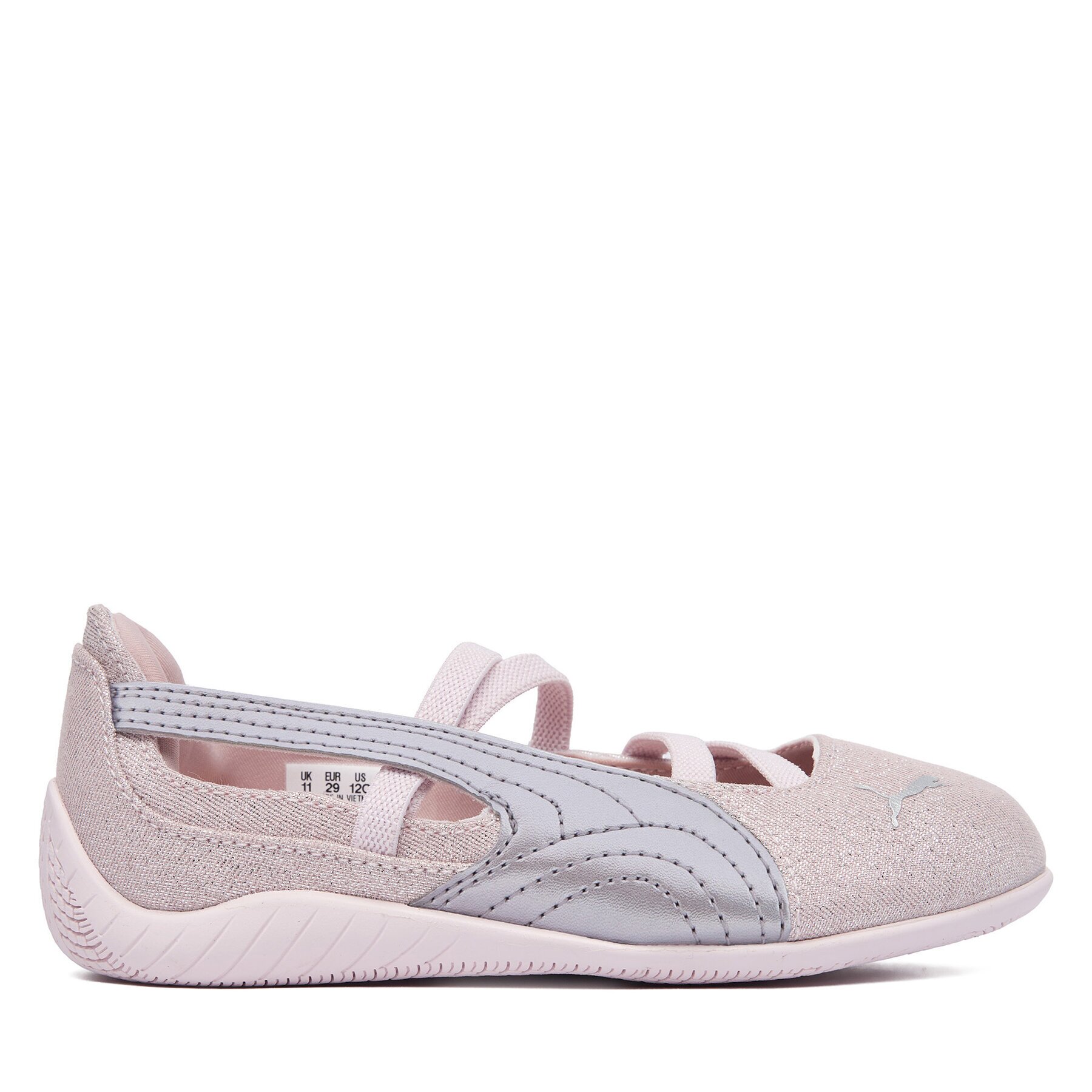 Puma Балеринки Speedcat Ballet Let it Shine Jr 407436 01