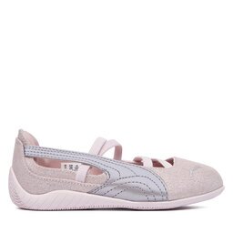 Puma Балеринки Speedcat Ballet Let it Shine Jr 407436 01