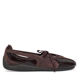 Puma Балеринки Speedcat Ballet Nova Croc 40881301