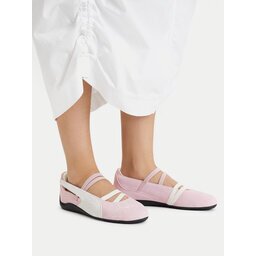 Puma Балеринки Speedcat Ballet SD Wns 401287 01