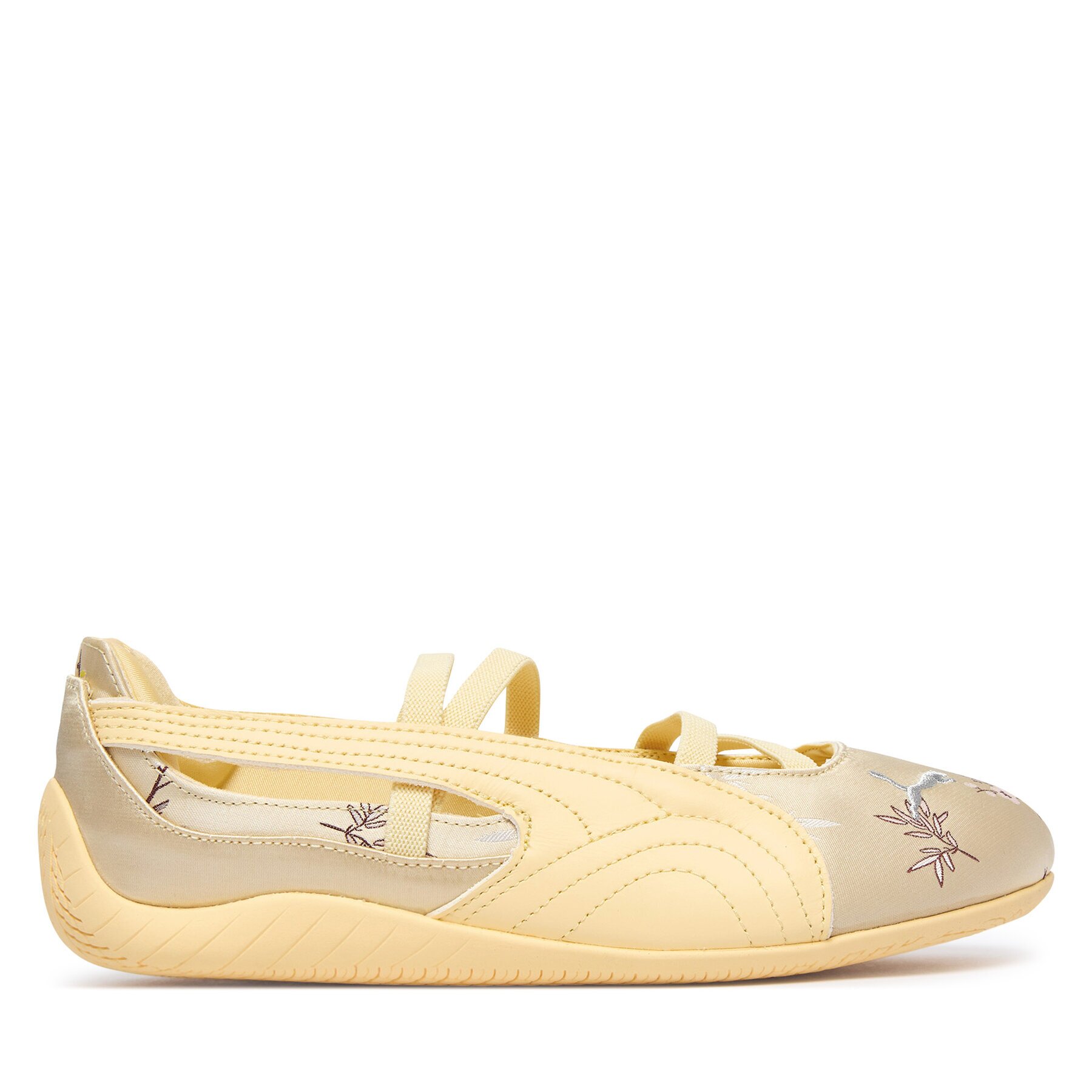 Puma Балеринки Speedcat Ballet Silky 408425
