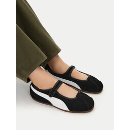 Puma Балеринки Tacklette Wns 408550 03