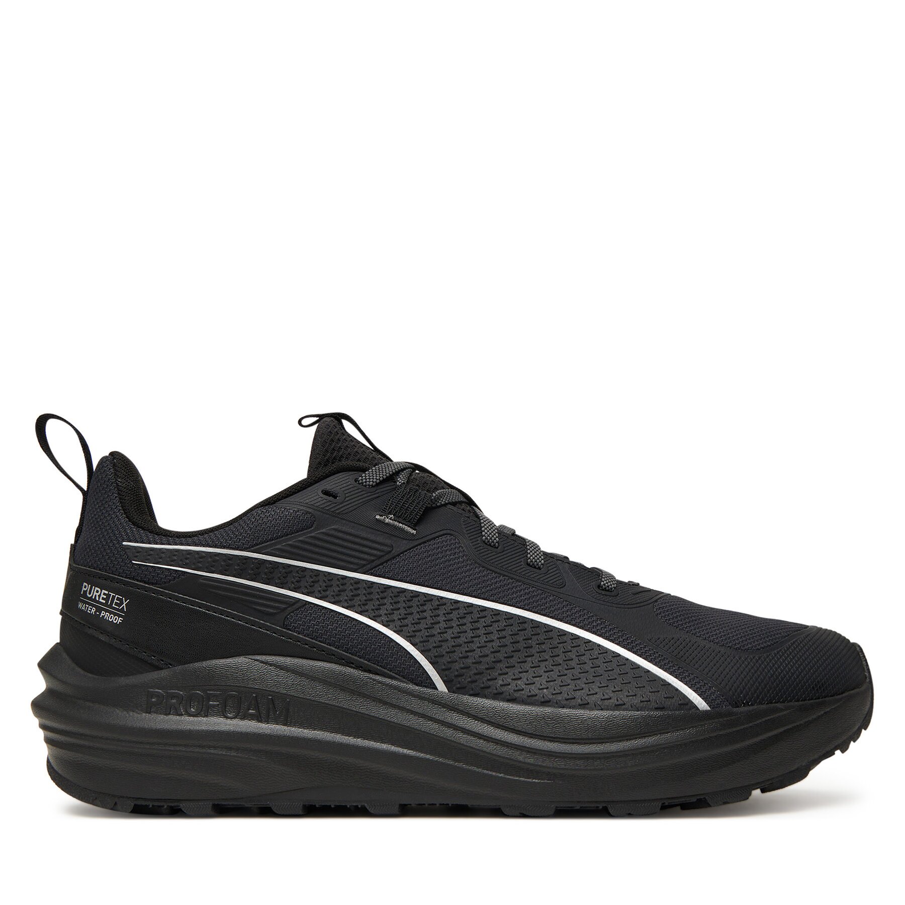 Puma Маратонки за бягане Flare Pro Trail Ptx 312041 01