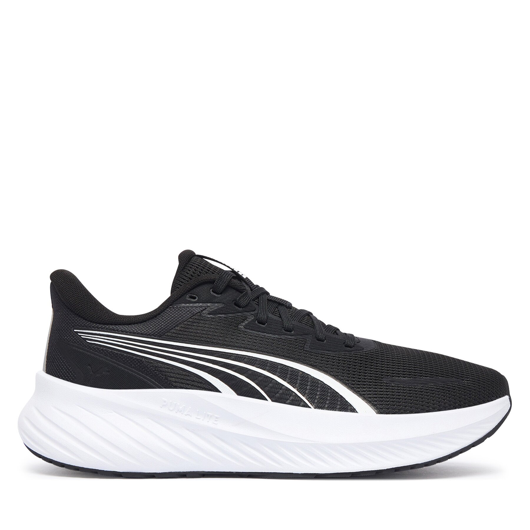 Puma Маратонки за бягане Pounce Lite 2 Jr 314041 01