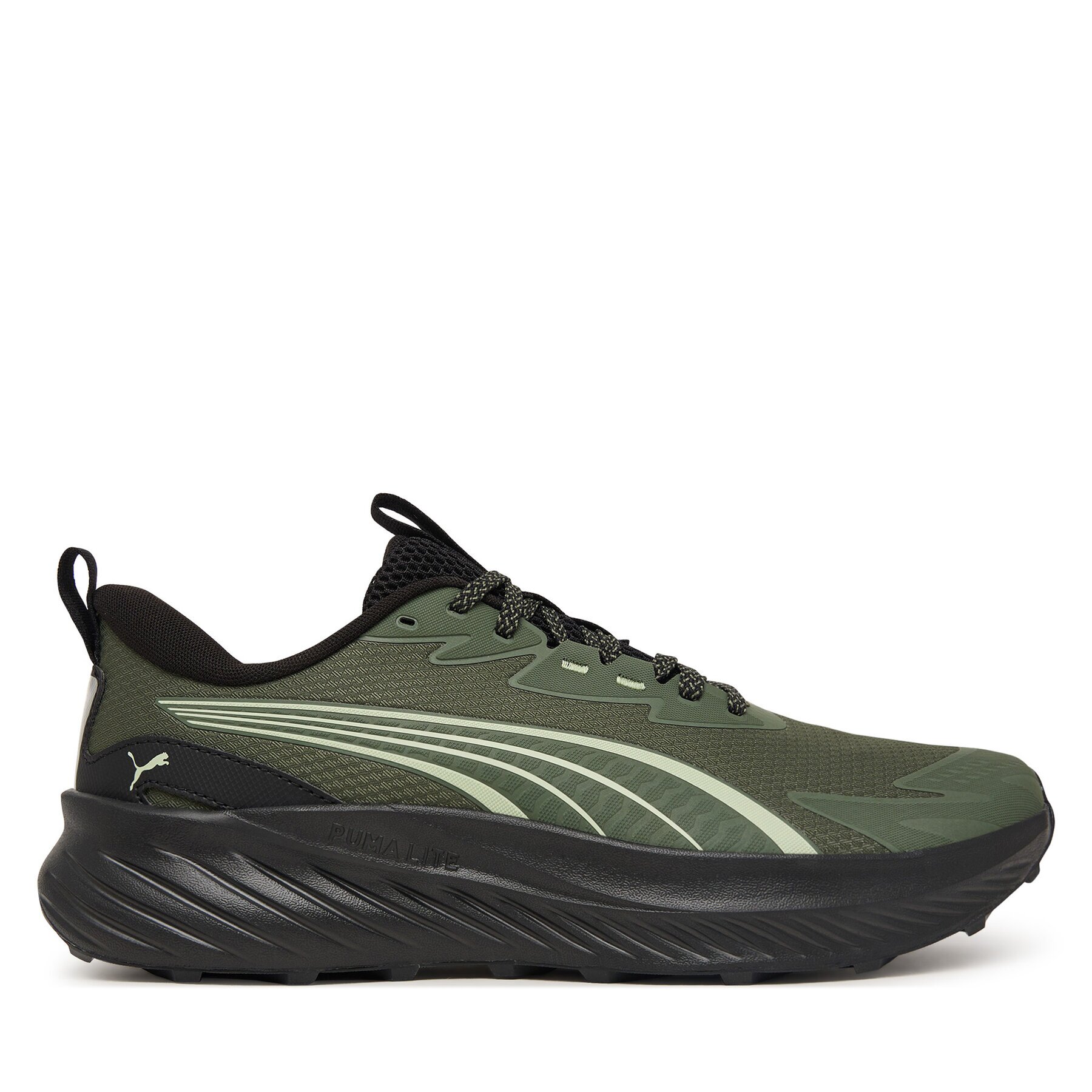 Puma Маратонки за бягане Pounce Lite 2 Trail 313736 01