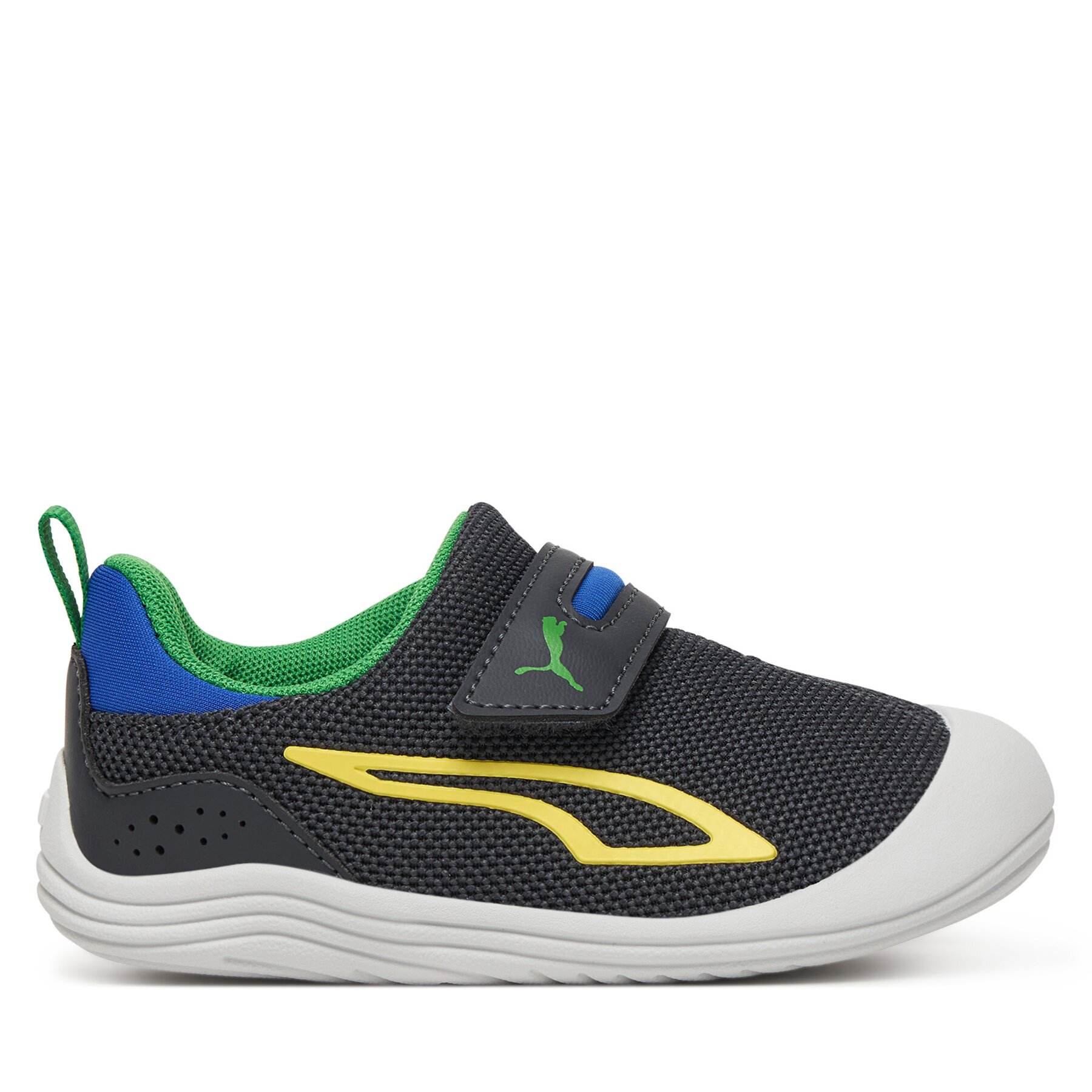 Puma Обувки Kitten Mesh V Inf 402864 05