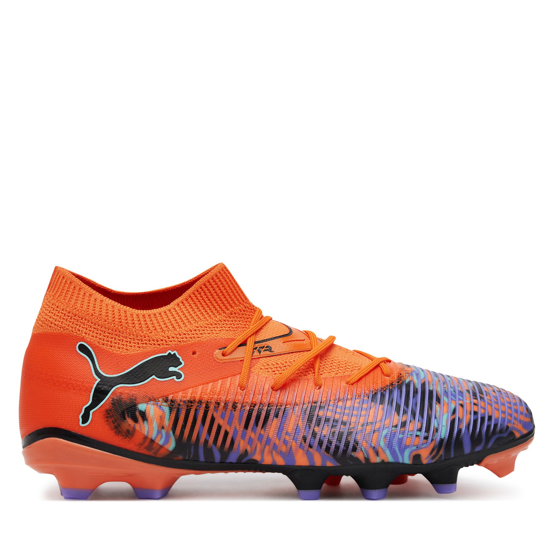 Puma Обувки за футбол Future 8 Match Creativity Fg/Ag 108431 01