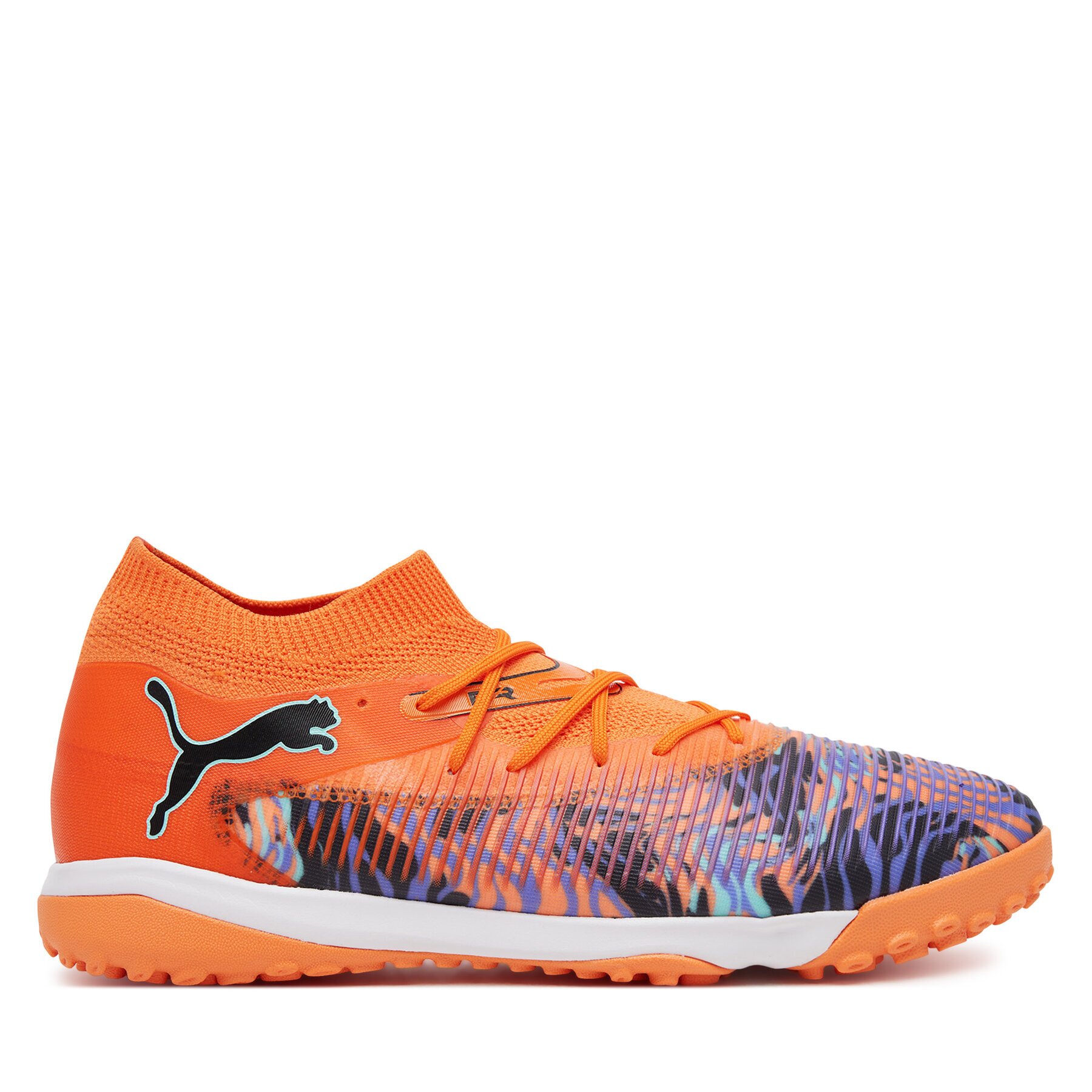 Puma Обувки за футбол Future 8 Match Creativity Tt 108433 01