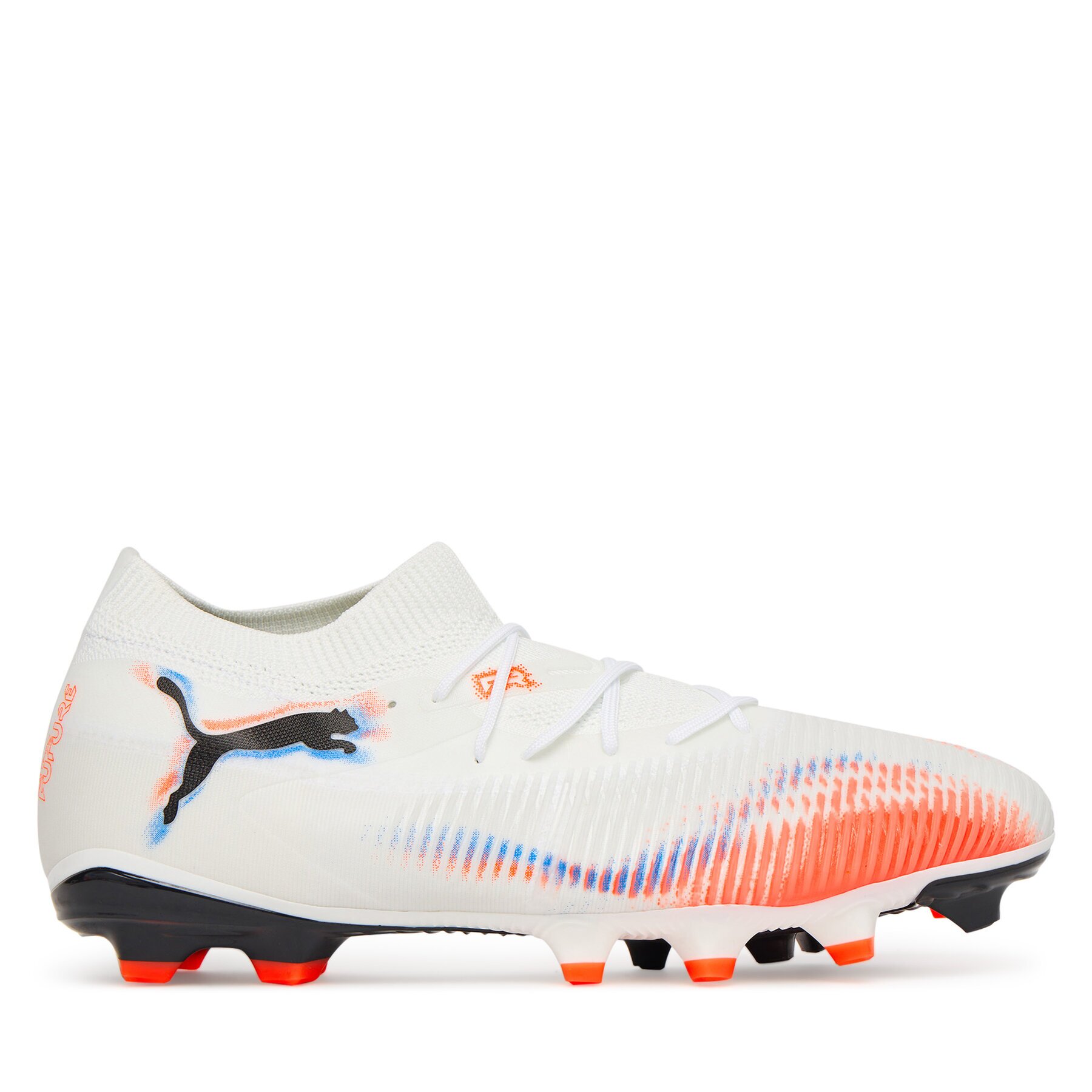 Puma Обувки за футбол Future 8 Match Fg/Ag 108593 02