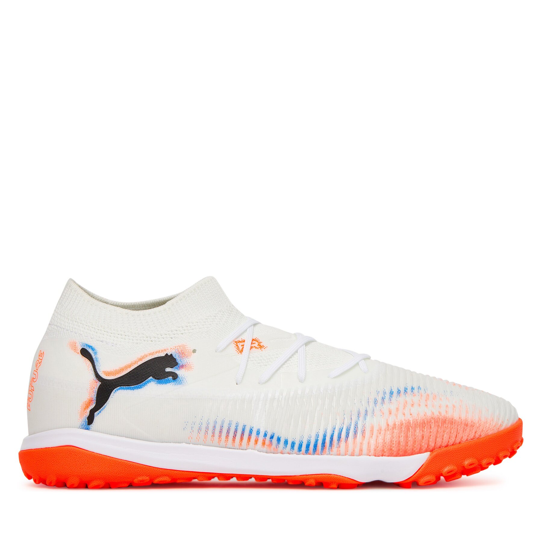 Puma Обувки за футбол Future 8 Match Tt 108597 01