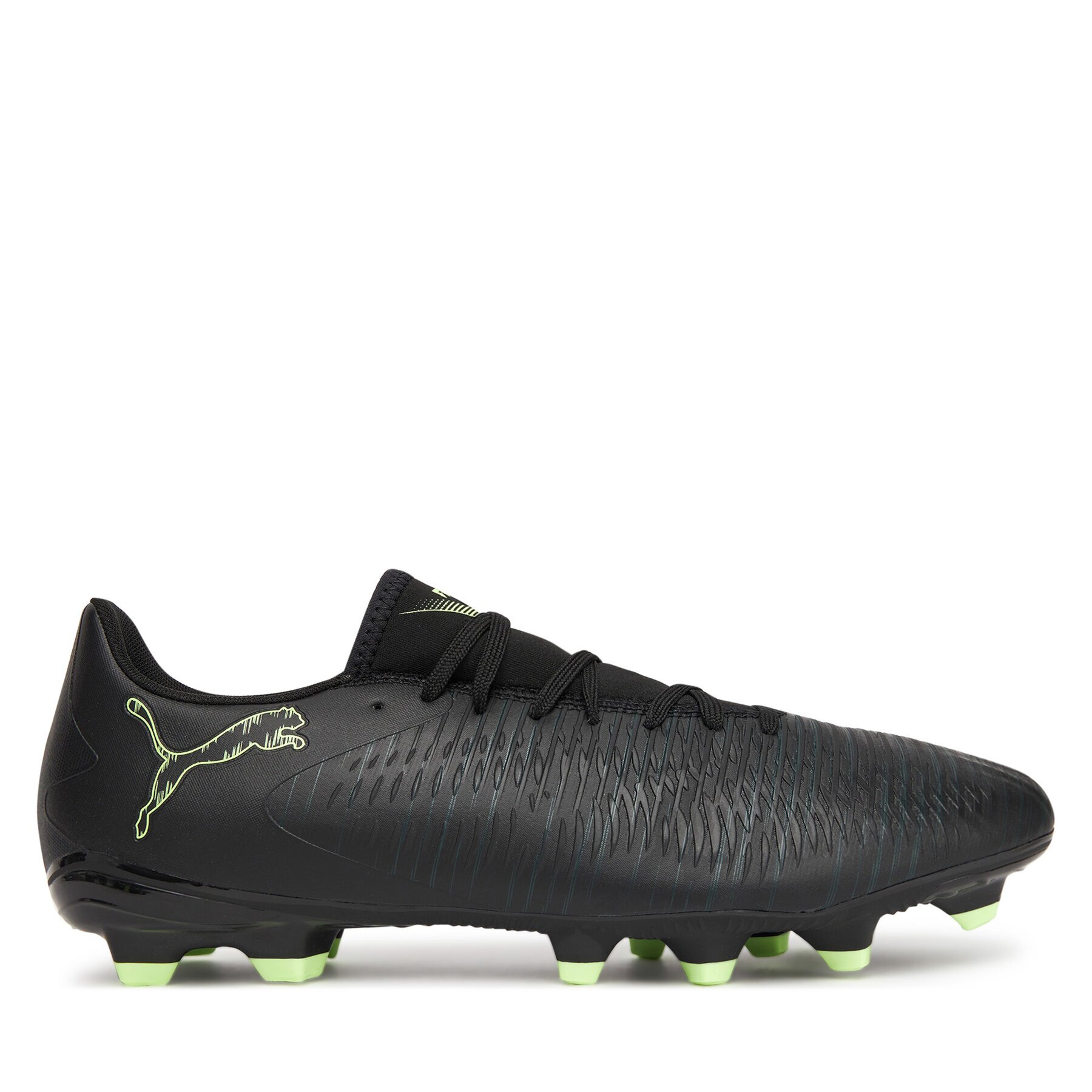Puma Обувки за футбол Future 8 Play Fg/Ag 108602 02
