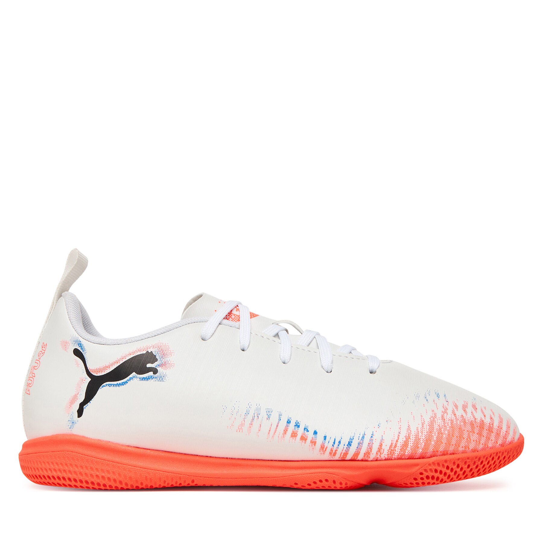 Puma Обувки за футбол Future 8 Play It Jr 108627 02