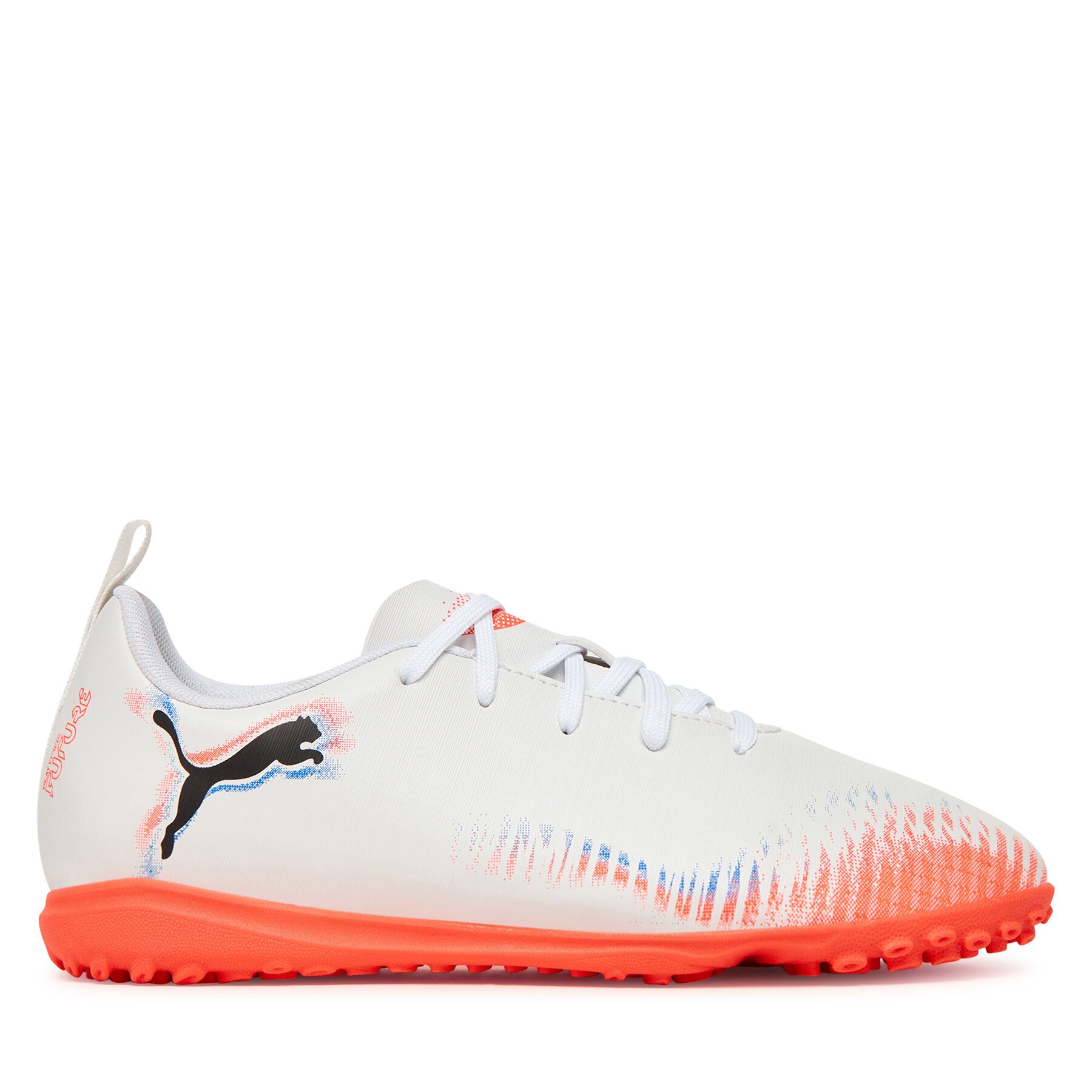 Puma Обувки за футбол Future 8 Play Tt Jr 108626 02
