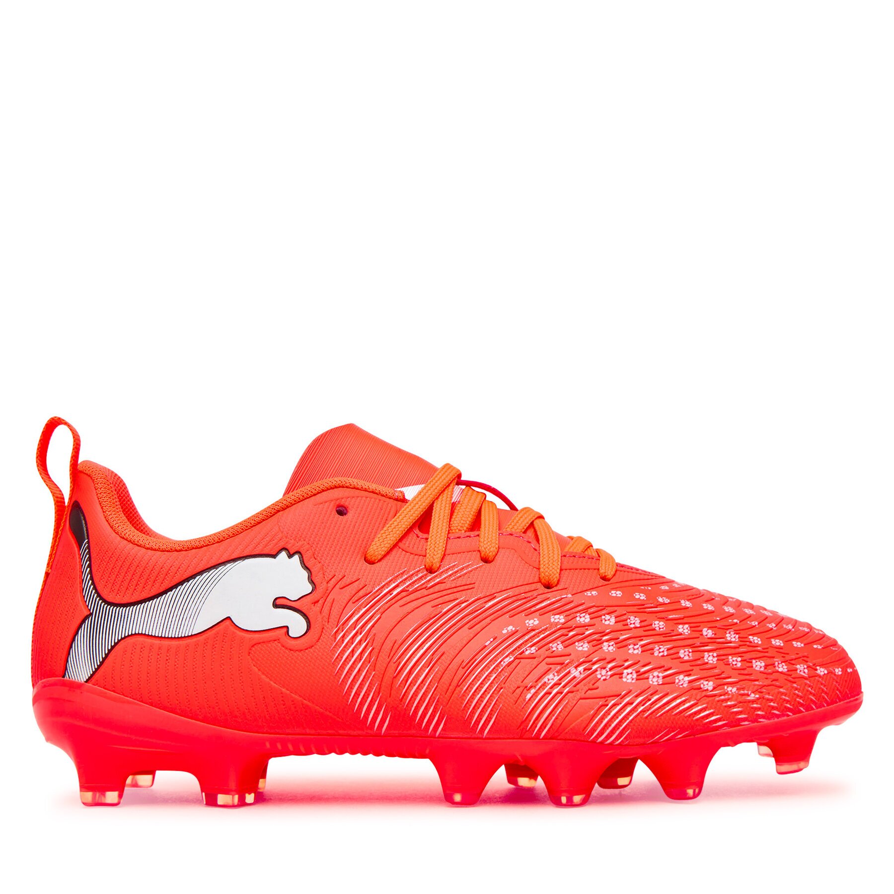 Puma Обувки за футбол Future 9 Play FG/AG 108723 01