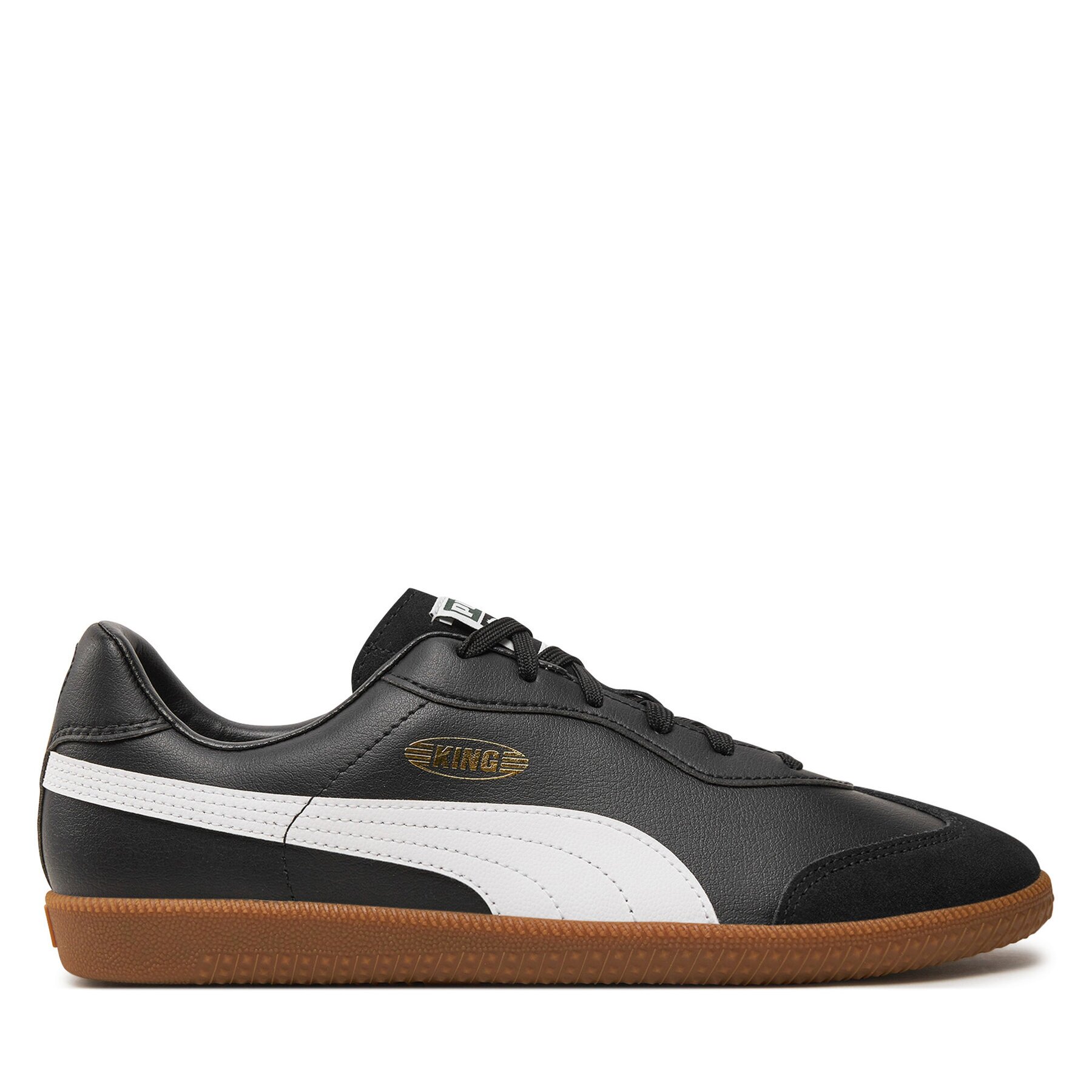 Puma Обувки за футбол King 21 IT 106696