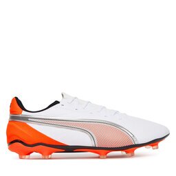 Puma Обувки за футбол King Match Fg/Ag 108832 01