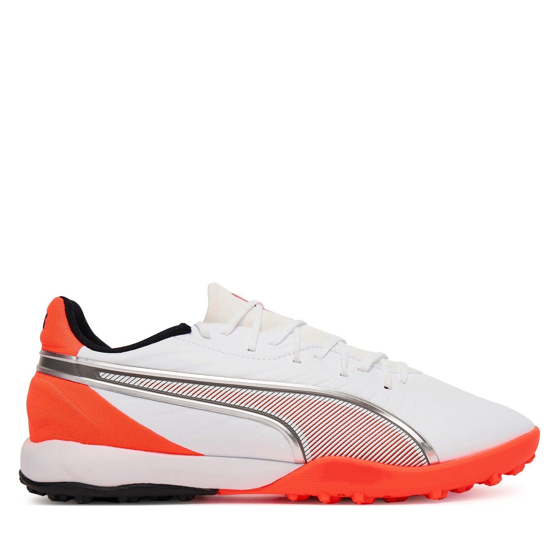 Puma Обувки за футбол King Match Tt 108835 01