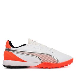 Puma Обувки за футбол King Match Tt 108835 01