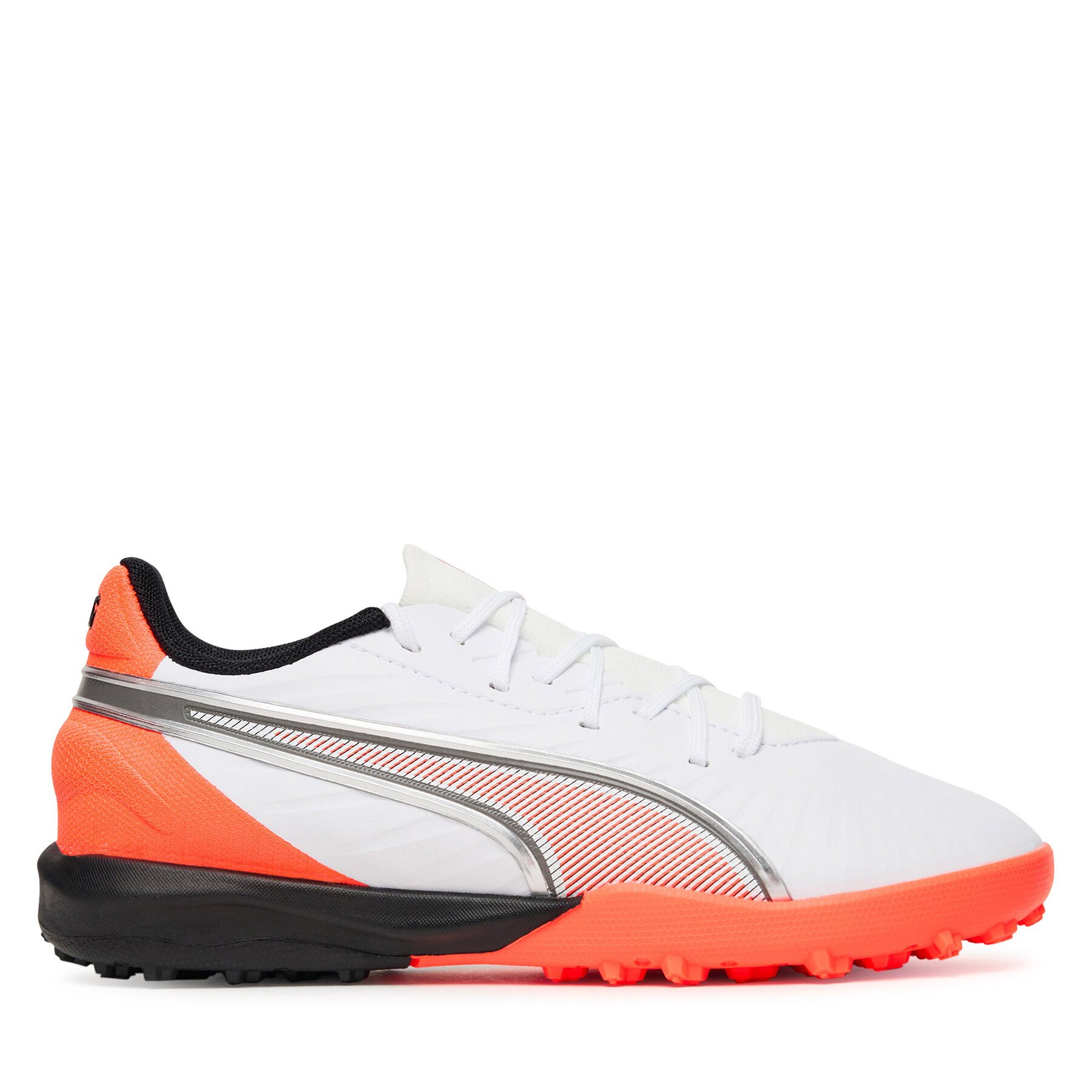 Puma Обувки за футбол King Match Tt Jr 108838 01
