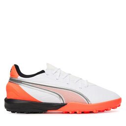 Puma Обувки за футбол King Match Tt Jr 108838 01