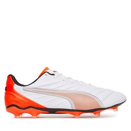 Puma Обувки за футбол King Pro Fg/Ag 108828 01
