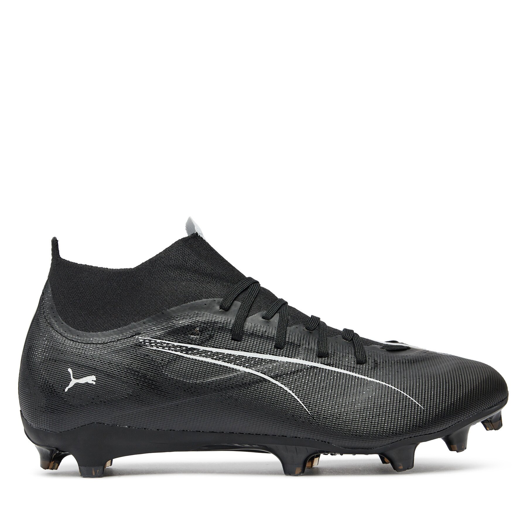Puma Обувки за футбол Ultra 5 Match+ Fg/Ag 107686