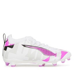 Puma Обувки за футбол Ultra 5 Match Forever Fg/Ag Jr 108413 01