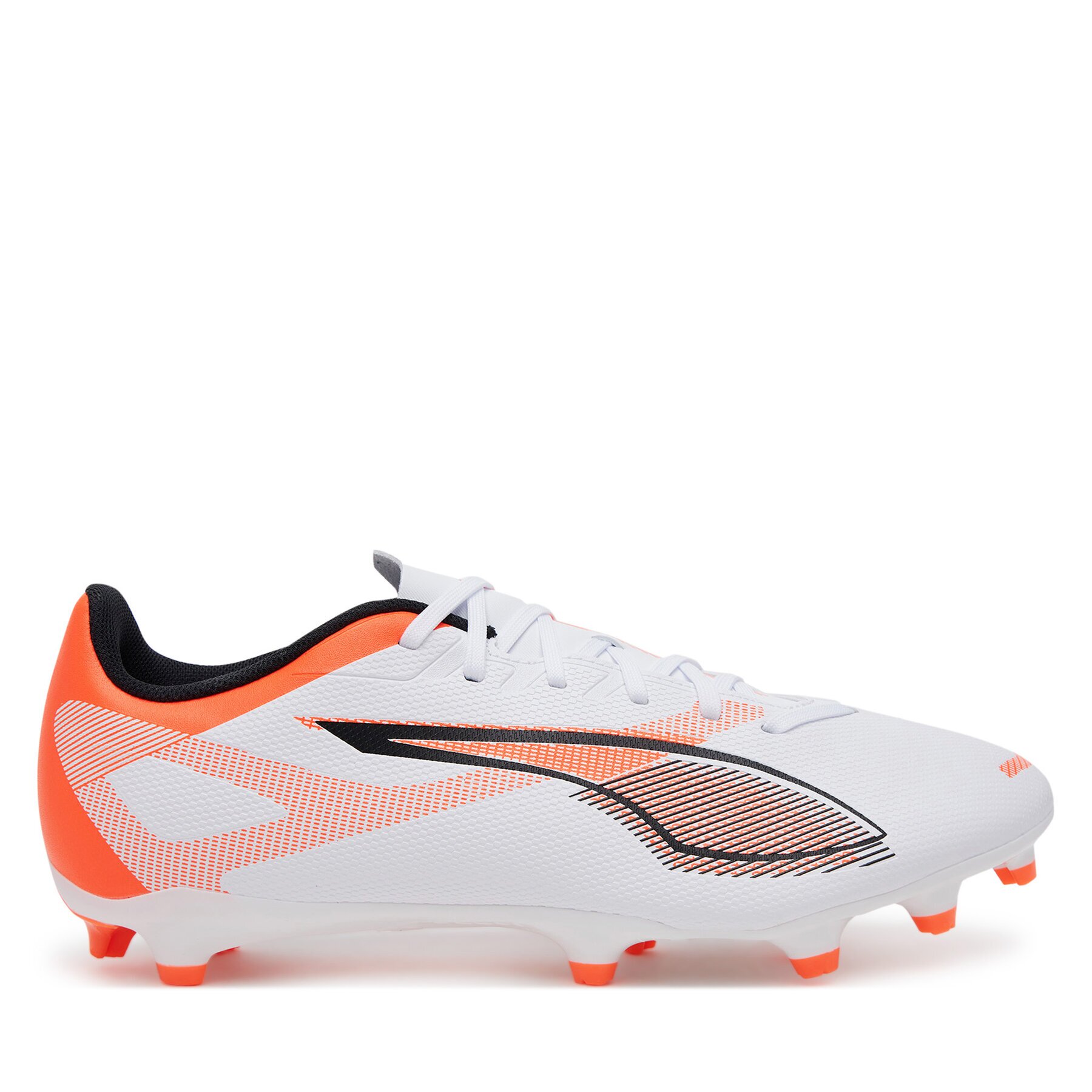 Puma Обувки за футбол Ultra 5 Play Fg/Ag 108169 01