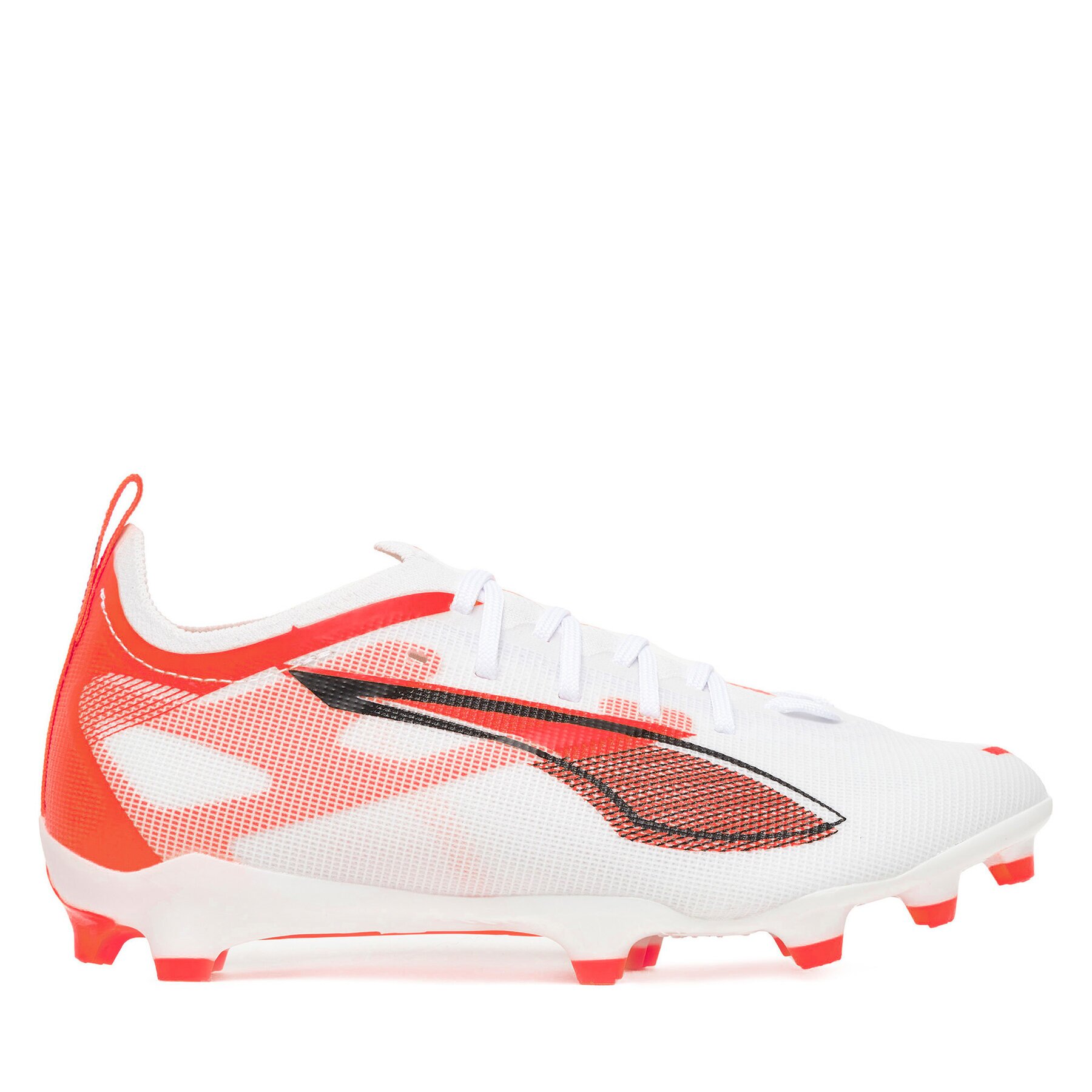 Puma Обувки за футбол Ultra 5 Pro Fg/Ag Jr 108165 01