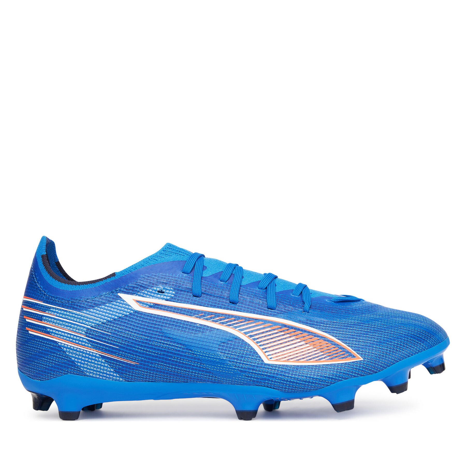Puma Обувки за футбол Ultra 6 Match Fg/Ag 108514 01