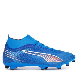 Puma Обувки за футбол Ultra 6 Match+ Fg/Ag 108524 02