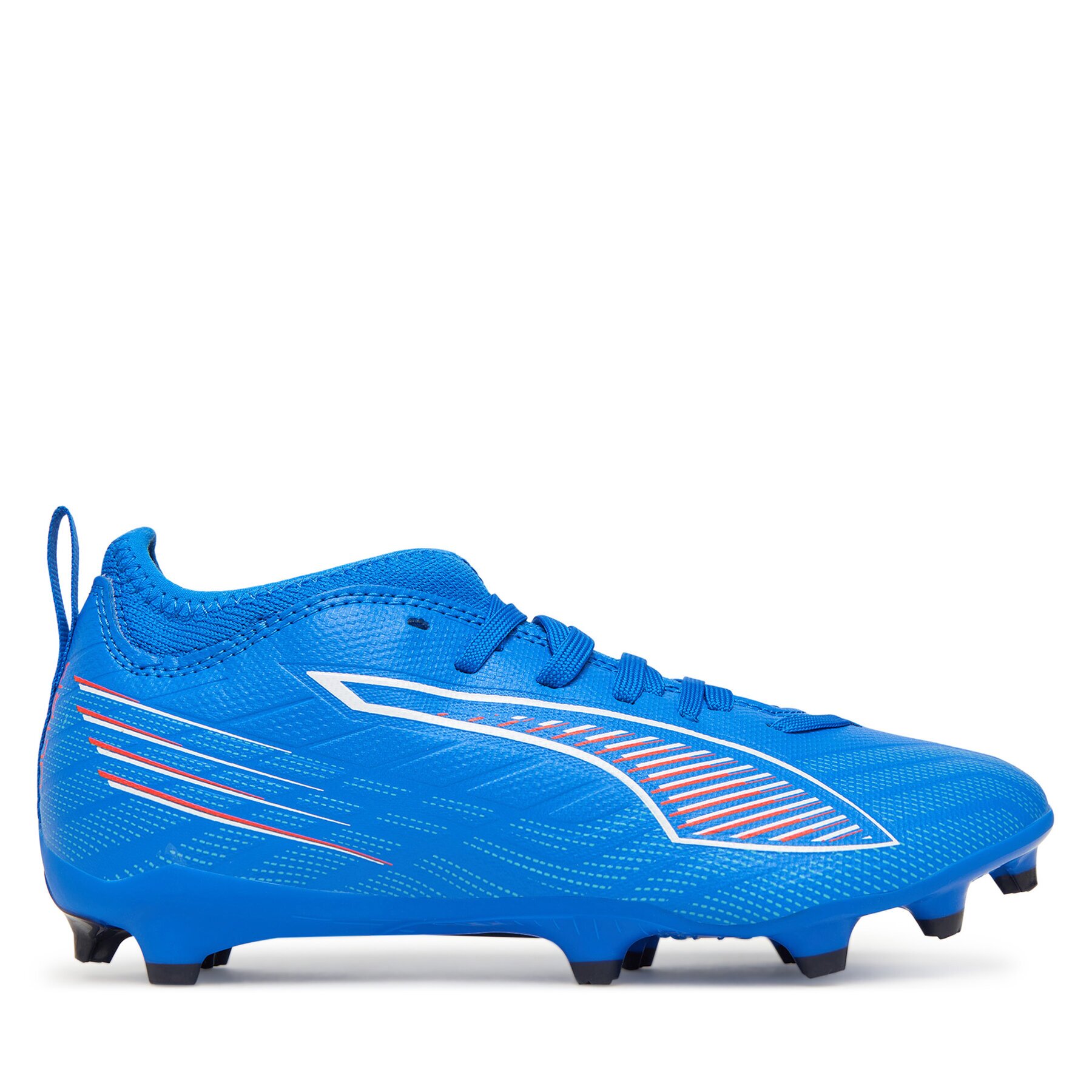 Puma Обувки за футбол Ultra 6 Match Fg/Ag Jr 108515 01