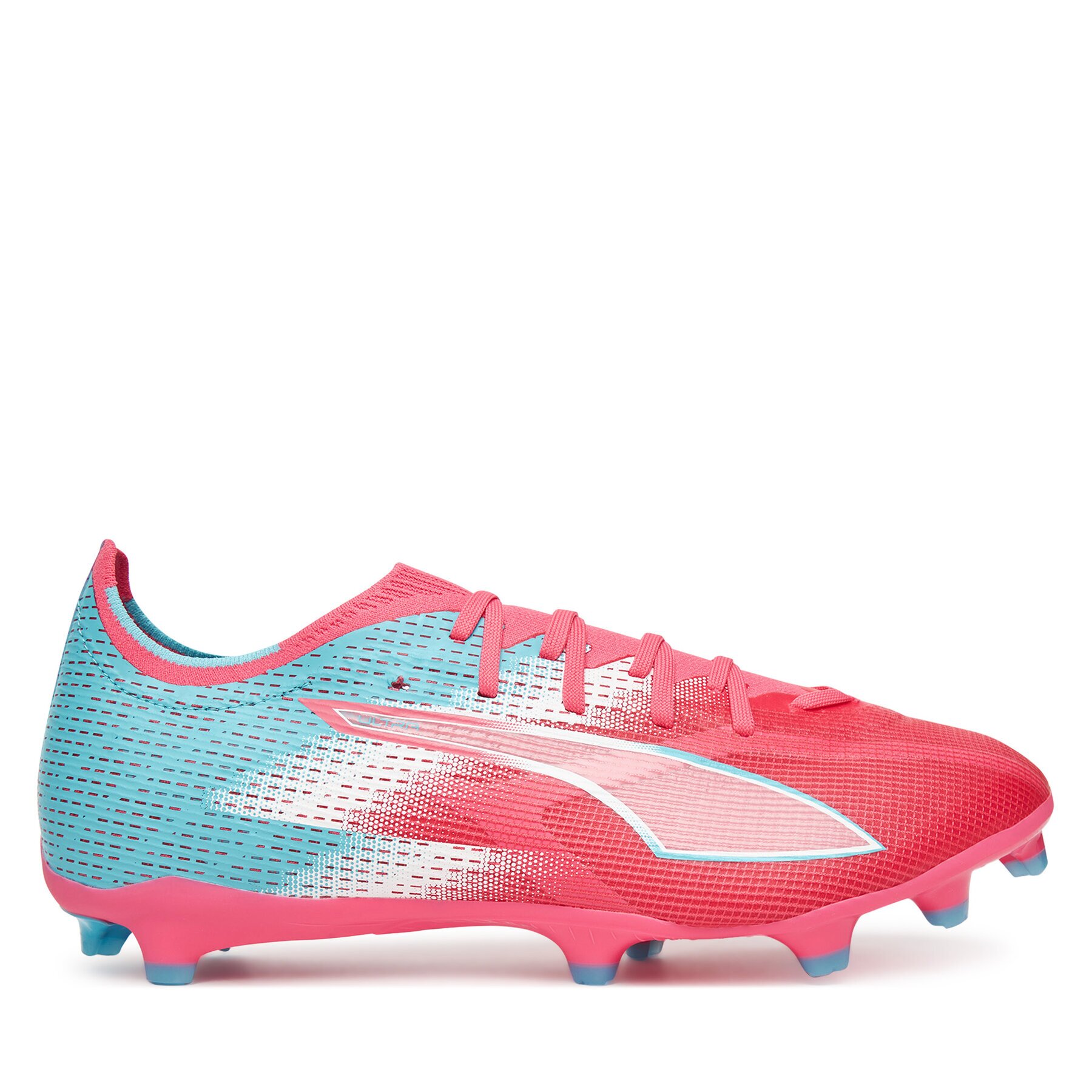 Puma Обувки за футбол Ultra 6 Match Re-Charge Fg/Ag 108765 01