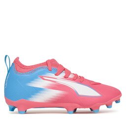 Puma Обувки за футбол Ultra 6 Match Re-Charge Fg/Ag Jr 108767 01