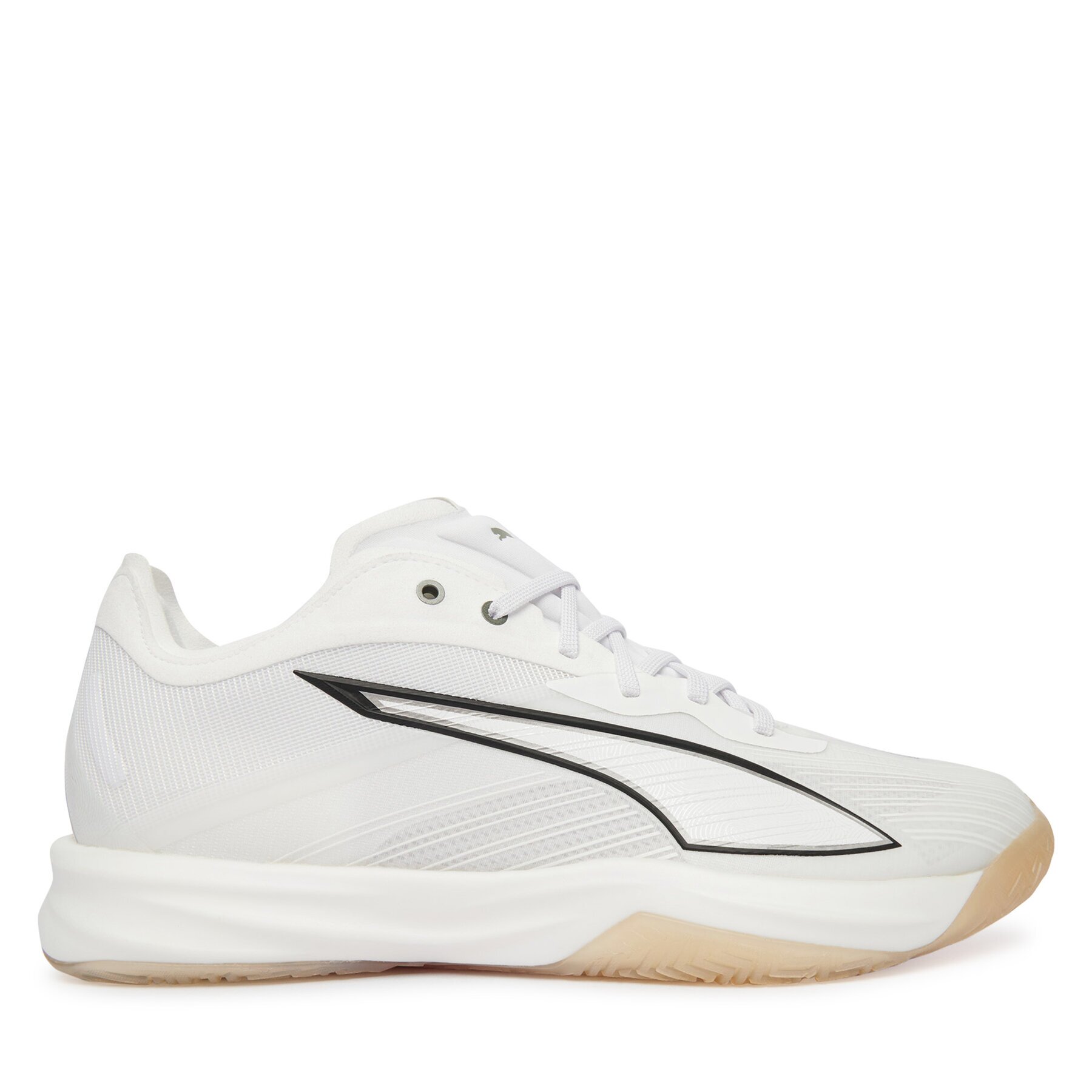 Puma Обувки за зала Accelerate Nitro SQD 5 109016 02
