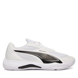 Puma Обувки за зала Solarflash III 107850 05