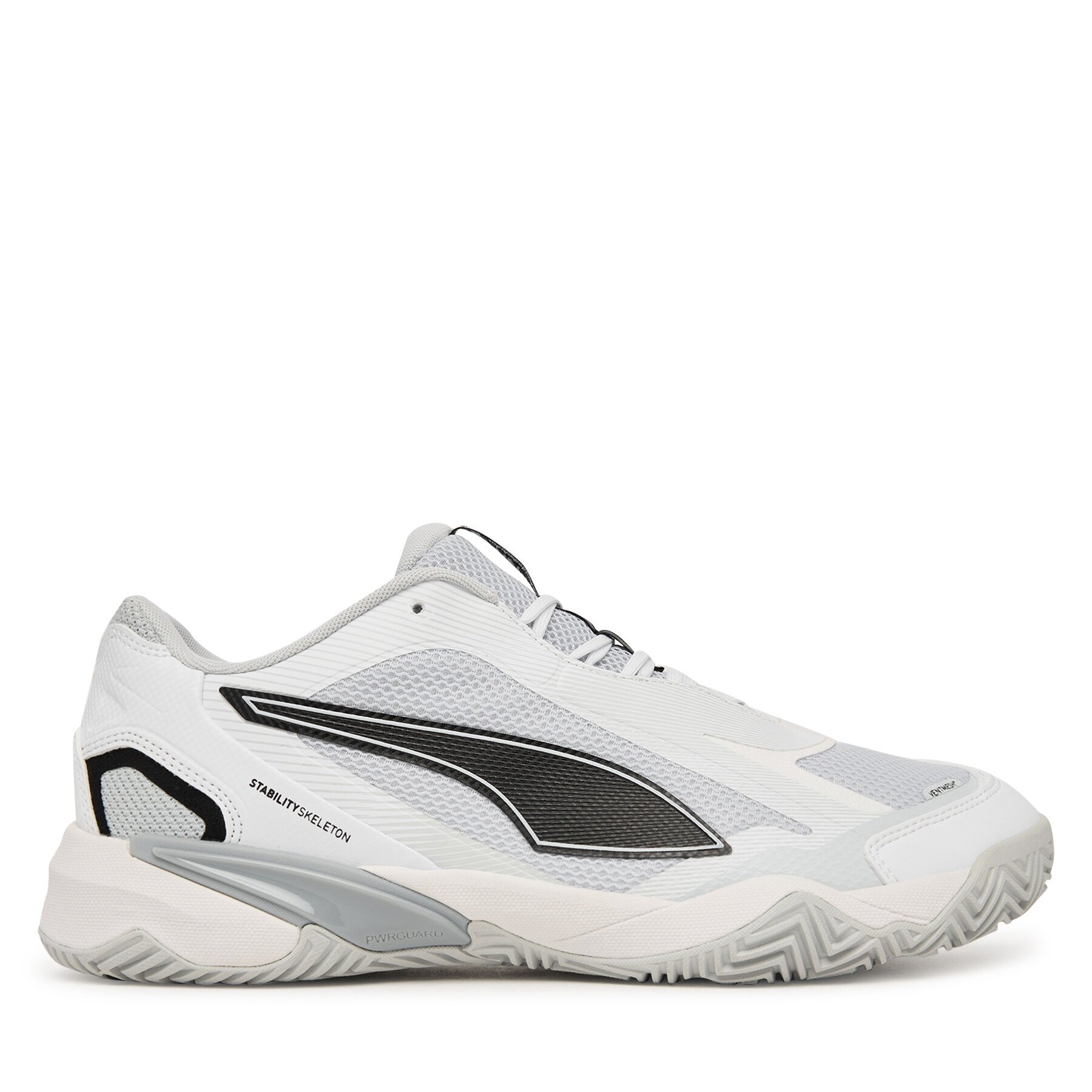 Puma Обувки за зала Solarstrike 4 108446 02