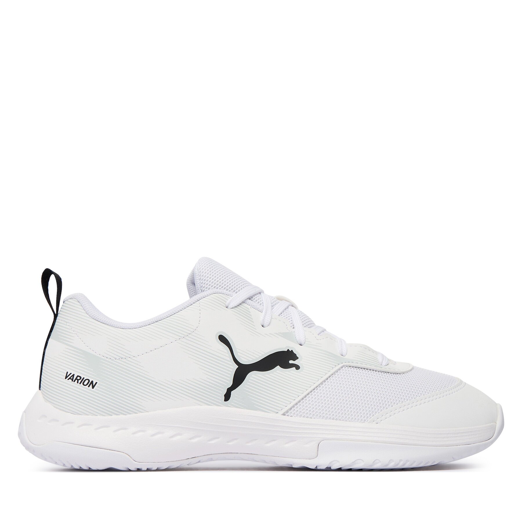 Puma Обувки за зала Varion 3 Jr 109097 02