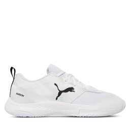 Puma Обувки за зала Varion 3 Jr 109097 02